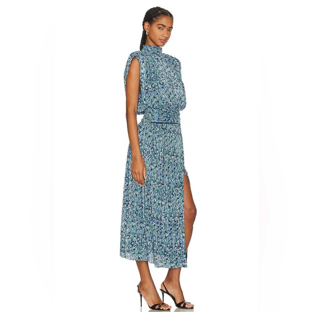 Sabina Musayev Solange Dress